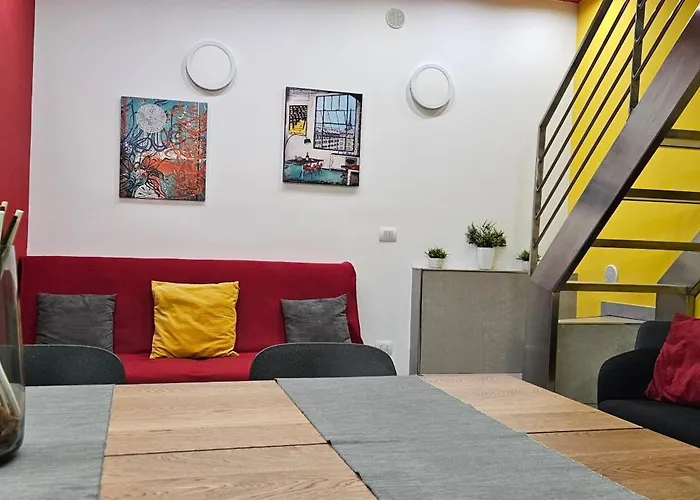 Casa Mordo