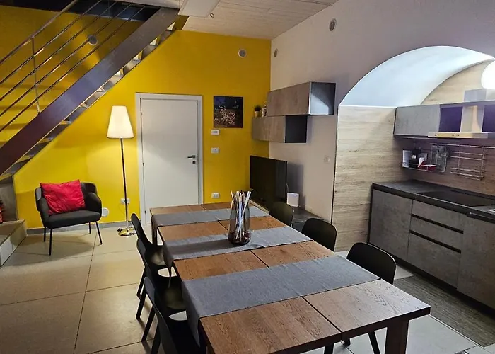 Casa Mordo