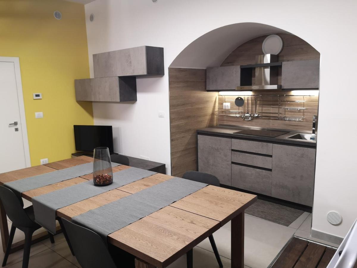 Casa Mordo * Monte Sant'Angelo
