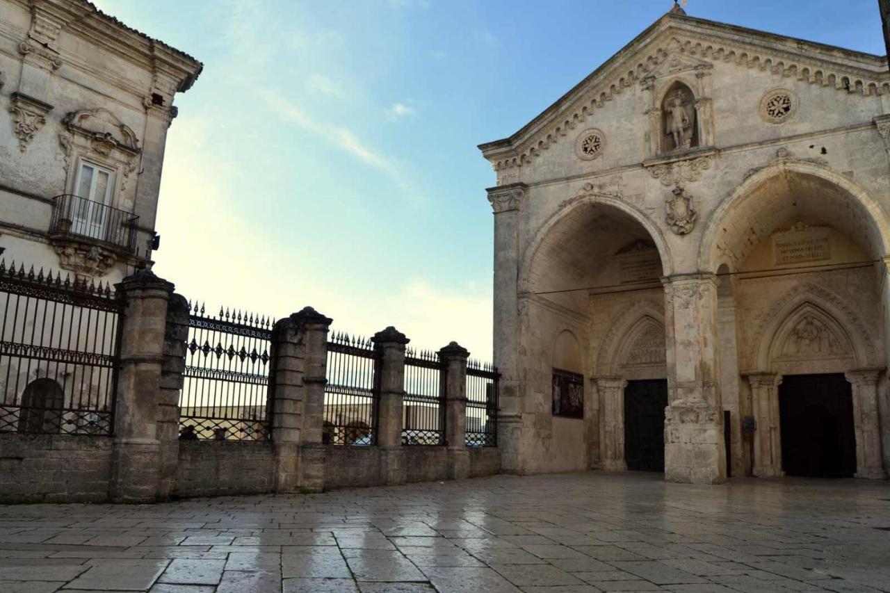 Casa Mordo Monte Sant'Angelo