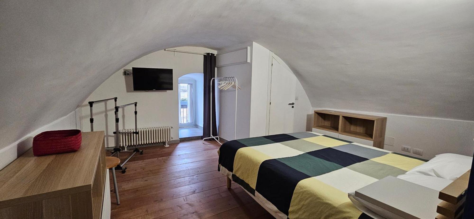 Casa Mordo Monte Sant'Angelo