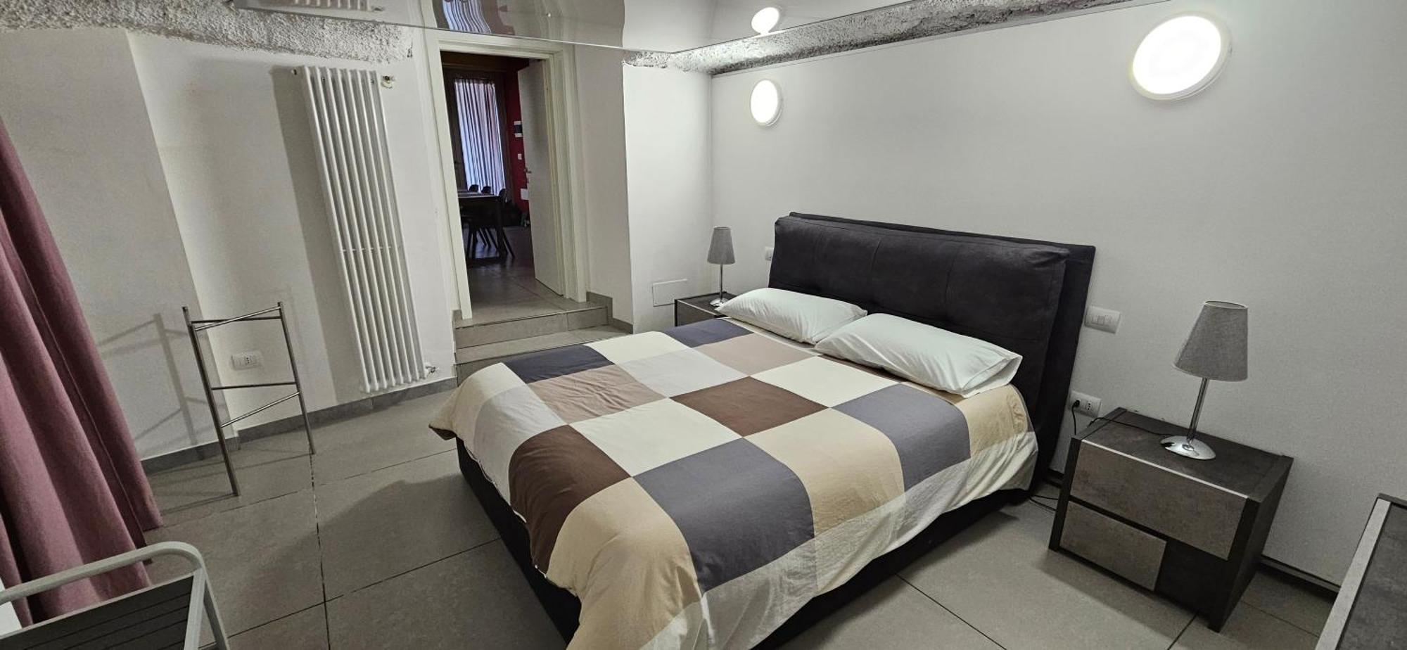 Casa Mordo Apartment Monte Sant'Angelo