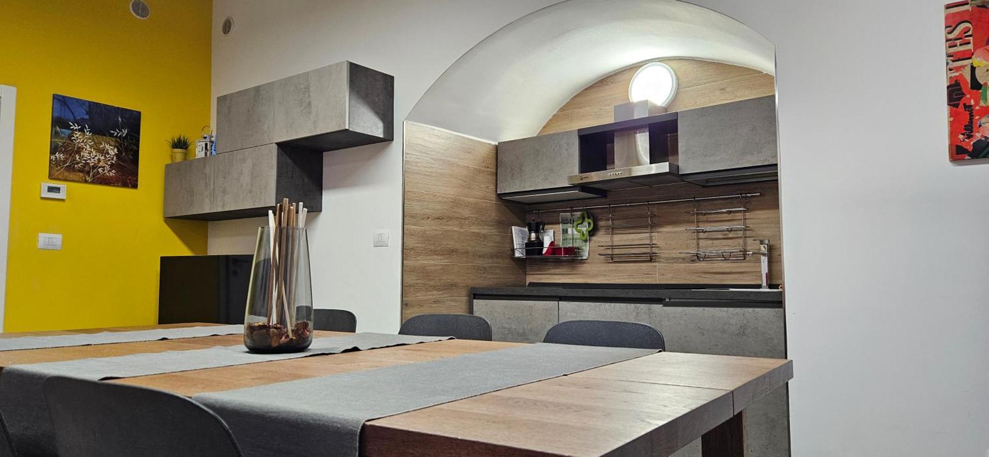 Casa Mordo *