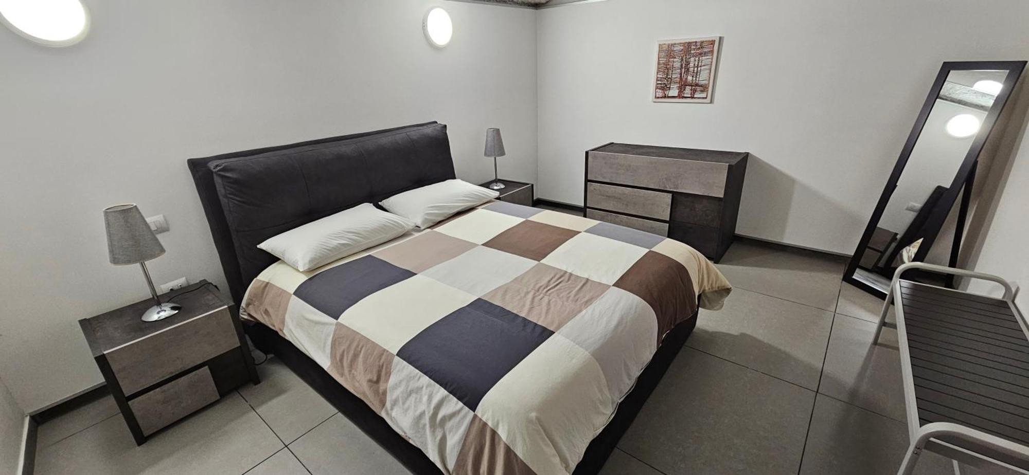 Casa Mordo Apartment Monte Sant'Angelo