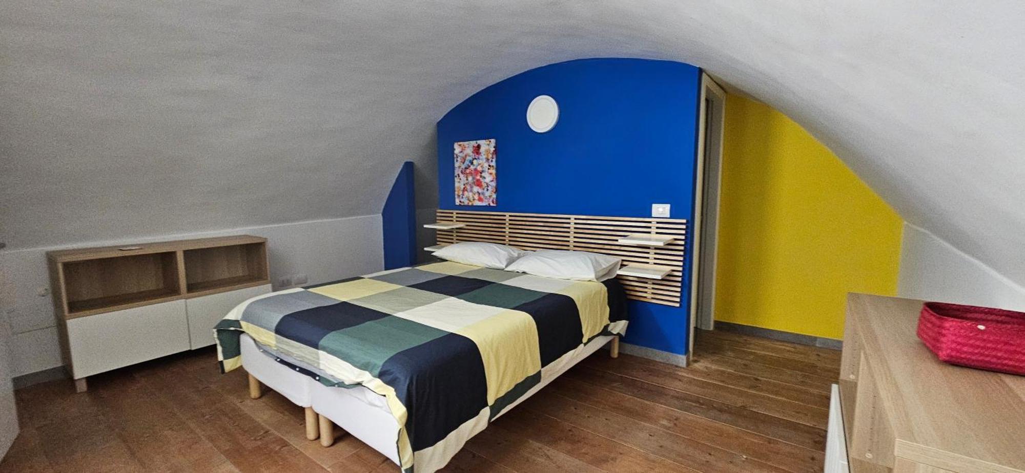 Casa Mordo Monte Sant'Angelo